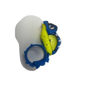 Wraptiles Slap Band VIPORA Reptile - Little Live Pets Snake - Pre-Owned